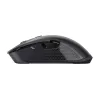 Trust GXT 931 Ybar Maus Gaming Rechtshänder Bluetooth Laser 7200 DPI