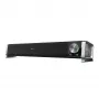 Trust Asto Schwarz, Silber 6 W