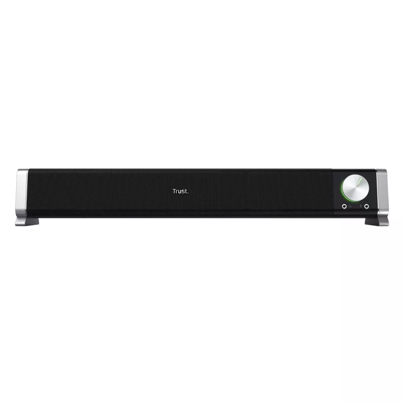 Trust Asto Schwarz, Silber 6 W