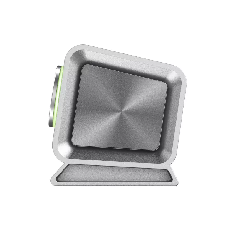 Trust Asto Schwarz, Silber 6 W