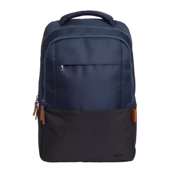 Trust Lisboa 40,6 cm (16 Zoll) Rucksack Blau