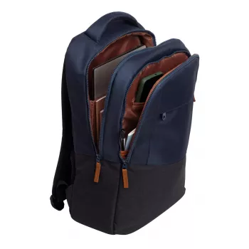 Trust Lisboa 40,6 cm (16 Zoll) Rucksack Blau