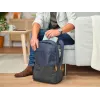 Trust Lisboa 40,6 cm (16 Zoll) Rucksack Blau