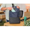 Trust Lisboa 40,6 cm (16 Zoll) Rucksack Blau