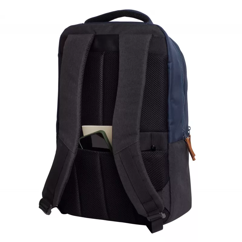 Trust Lisboa 40,6 cm (16 Zoll) Rucksack Blau