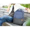 Trust Lisboa 40,6 cm (16 Zoll) Rucksack Blau