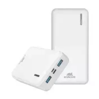 Tragbares Ladegerät Rivacase VA2572 20000 mAh