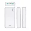 Tragbares Ladegerät Rivacase VA2572 20000 mAh