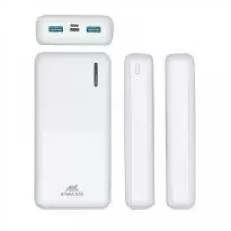 Tragbares Ladegerät Rivacase VA2572 20000 mAh
