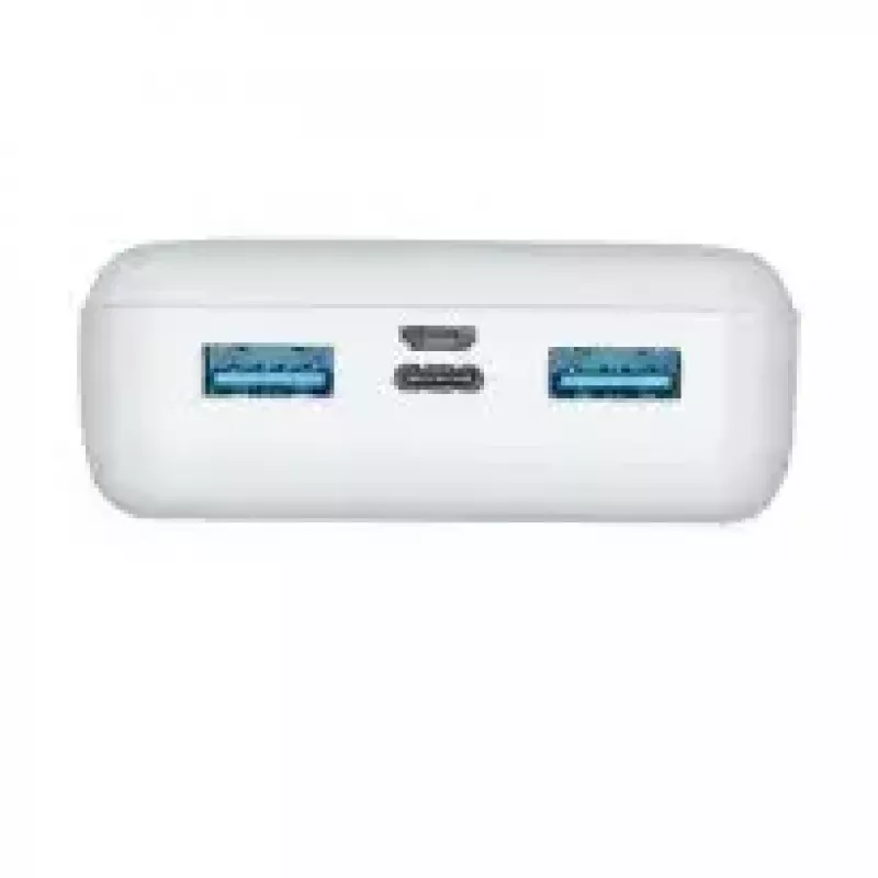 Tragbares Ladegerät Rivacase VA2572 20000 mAh