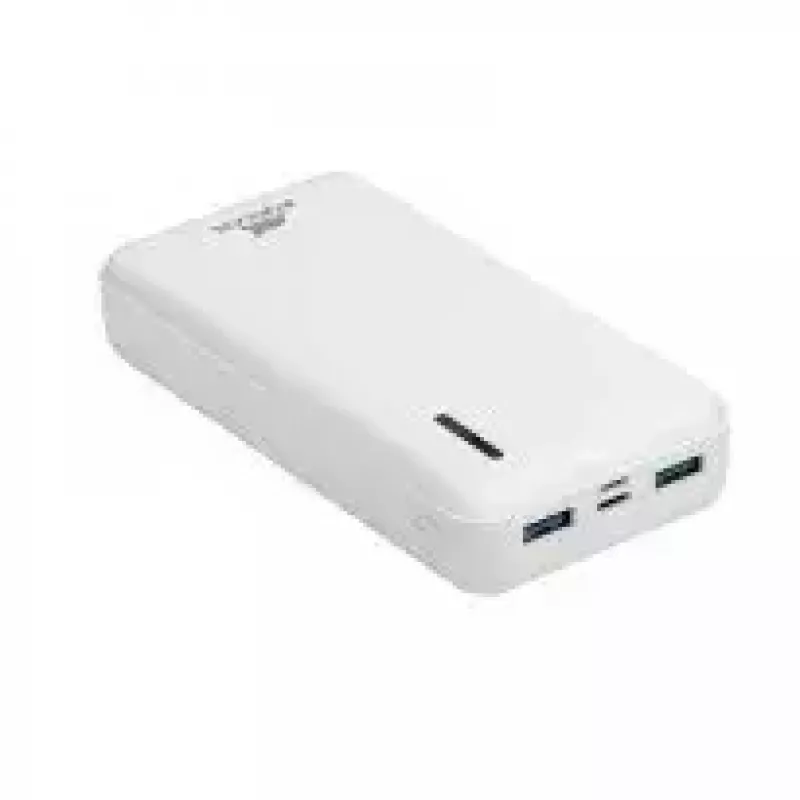 Tragbares Ladegerät Rivacase VA2572 20000 mAh