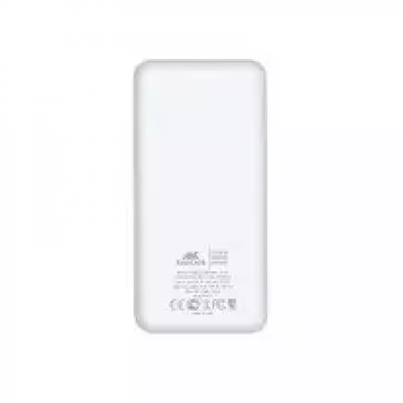 Tragbares Ladegerät Rivacase VA2572 20000 mAh