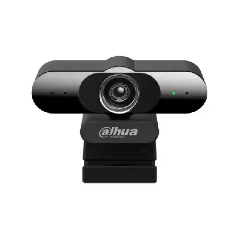 Dahua Technology HTI-UC325 Webcam 2 MP 1920 x 1080 Pixel USB 2.0 Schwarz