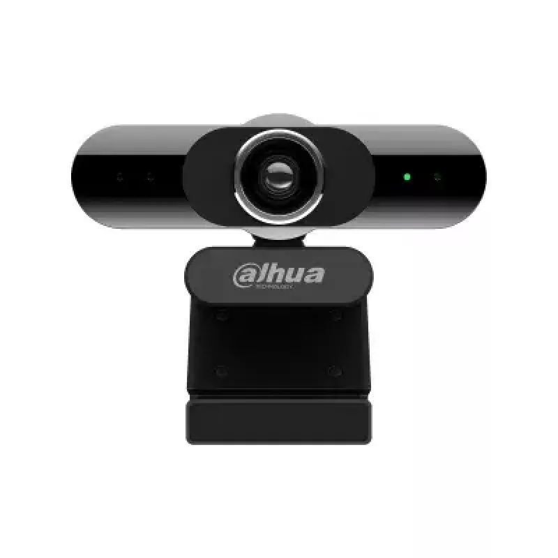 Dahua Technology HTI-UC325 Webcam 2 MP 1920 x 1080 Pixel USB 2.0 Schwarz
