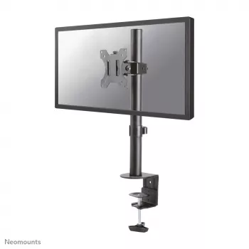 Neomounts FPMA-D510Schwarz Monitorarm 10-32 Zoll, Klemme/Tischdurchführung, 8 kg, 25.4 cm (10 Zoll), 81.3 cm (32 Zoll), 100 x 100 mm, Schwarz