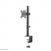 Neomounts FPMA-D510Schwarz Monitorarm 10-32 Zoll, Klemme/Tischdurchführung, 8 kg, 25.4 cm (10 Zoll), 81.3 cm (32 Zoll), 100 x 100 mm, Schwarz
