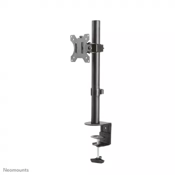 Neomounts FPMA-D510Schwarz Monitorarm 10-32 Zoll, Klemme/Tischdurchführung, 8 kg, 25.4 cm (10 Zoll), 81.3 cm (32 Zoll), 100 x 100 mm, Schwarz