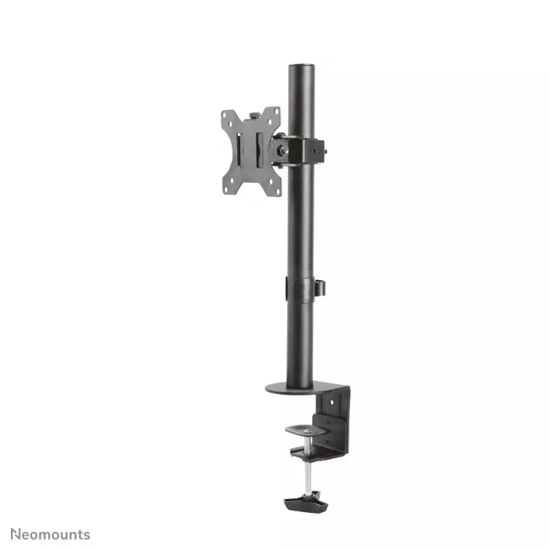Neomounts FPMA-D510Schwarz Monitorarm 10-32 Zoll, Klemme/Tischdurchführung, 8 kg, 25.4 cm (10 Zoll), 81.3 cm (32 Zoll), 100 x 100 mm, Schwarz