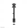 Neomounts FPMA-D510Schwarz Monitorarm 10-32 Zoll, Klemme/Tischdurchführung, 8 kg, 25.4 cm (10 Zoll), 81.3 cm (32 Zoll), 100 x 100 mm, Schwarz