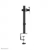 Neomounts FPMA-D510Schwarz Monitorarm 10-32 Zoll, Klemme/Tischdurchführung, 8 kg, 25.4 cm (10 Zoll), 81.3 cm (32 Zoll), 100 x 100 mm, Schwarz
