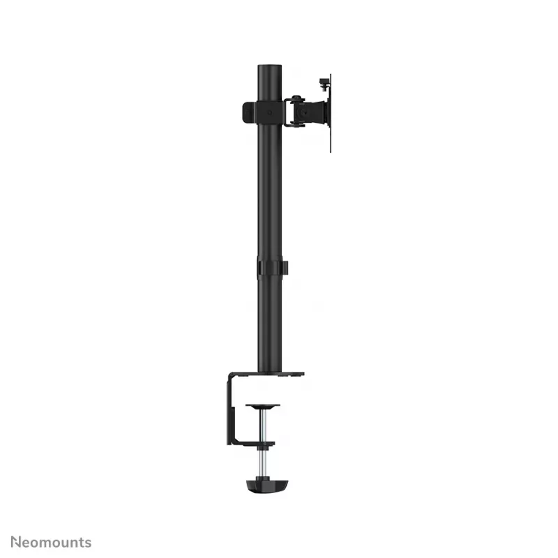 Neomounts FPMA-D510Schwarz Monitorarm 10-32 Zoll, Klemme/Tischdurchführung, 8 kg, 25.4 cm (10 Zoll), 81.3 cm (32 Zoll), 100 x 100 mm, Schwarz
