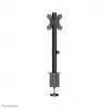 Neomounts FPMA-D510Schwarz Monitorarm 10-32 Zoll, Klemme/Tischdurchführung, 8 kg, 25.4 cm (10 Zoll), 81.3 cm (32 Zoll), 100 x 100 mm, Schwarz