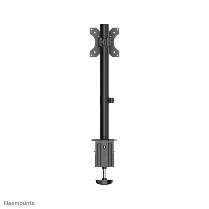 Neomounts FPMA-D510Schwarz Monitorarm 10-32 Zoll, Klemme/Tischdurchführung, 8 kg, 25.4 cm (10 Zoll), 81.3 cm (32 Zoll), 100 x 100 mm, Schwarz