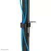 Neomounts FPMA-D510Schwarz Monitorarm 10-32 Zoll, Klemme/Tischdurchführung, 8 kg, 25.4 cm (10 Zoll), 81.3 cm (32 Zoll), 100 x 100 mm, Schwarz