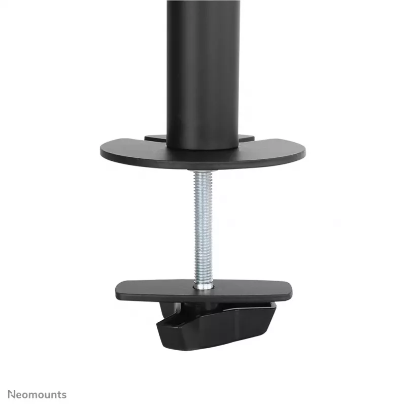 Neomounts FPMA-D510Schwarz Monitorarm 10-32 Zoll, Klemme/Tischdurchführung, 8 kg, 25.4 cm (10 Zoll), 81.3 cm (32 Zoll), 100 x 100 mm, Schwarz
