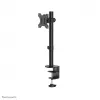 Neomounts FPMA-D510Schwarz Monitorarm 10-32 Zoll, Klemme/Tischdurchführung, 8 kg, 25.4 cm (10 Zoll), 81.3 cm (32 Zoll), 100 x 100 mm, Schwarz
