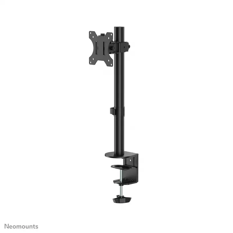 Neomounts FPMA-D510Schwarz Monitorarm 10-32 Zoll, Klemme/Tischdurchführung, 8 kg, 25.4 cm (10 Zoll), 81.3 cm (32 Zoll), 100 x 100 mm, Schwarz