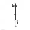 Neomounts FPMA-D510Schwarz Monitorarm 10-32 Zoll, Klemme/Tischdurchführung, 8 kg, 25.4 cm (10 Zoll), 81.3 cm (32 Zoll), 100 x 100 mm, Schwarz