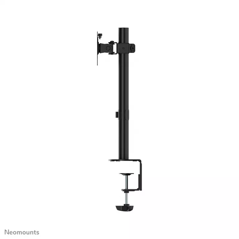 Neomounts FPMA-D510Schwarz Monitorarm 10-32 Zoll, Klemme/Tischdurchführung, 8 kg, 25.4 cm (10 Zoll), 81.3 cm (32 Zoll), 100 x 100 mm, Schwarz