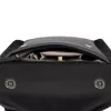 Rucksack Rivacase 8521 33,8 cm (13,3 Zoll) Schwarz Tragegriff Schultergurt