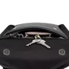 Rucksack Rivacase 8521 33,8 cm (13,3 Zoll) Schwarz Tragegriff Schultergurt
