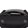 Rucksack Rivacase 8521 33,8 cm (13,3 Zoll) Schwarz Tragegriff Schultergurt