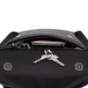 Rucksack Rivacase 8521 33,8 cm (13,3 Zoll) Schwarz Tragegriff Schultergurt