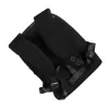 Rucksack Rivacase 8521 33,8 cm (13,3 Zoll) Schwarz Tragegriff Schultergurt