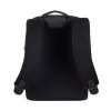Rucksack Rivacase 8521 33,8 cm (13,3 Zoll) Schwarz Tragegriff Schultergurt
