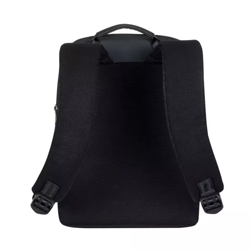 Rucksack Rivacase 8521 33,8 cm (13,3 Zoll) Schwarz Tragegriff Schultergurt