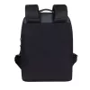Rucksack Rivacase 8521 33,8 cm (13,3 Zoll) Schwarz Tragegriff Schultergurt