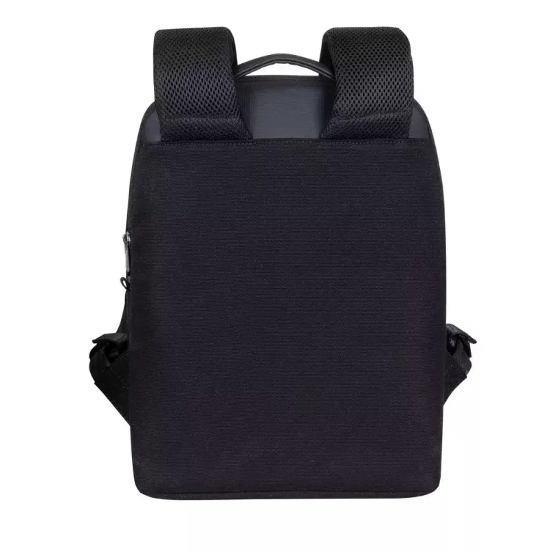 Rucksack Rivacase 8521 33,8 cm (13,3 Zoll) Schwarz Tragegriff Schultergurt