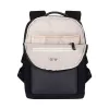 Rucksack Rivacase 8521 33,8 cm (13,3 Zoll) Schwarz Tragegriff Schultergurt