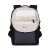 Rucksack Rivacase 8521 33,8 cm (13,3 Zoll) Schwarz Tragegriff Schultergurt