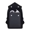 Rucksack Rivacase 8521 33,8 cm (13,3 Zoll) Schwarz Tragegriff Schultergurt