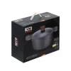 Resto Kitchenware Capella 4,6 L Runde Schwarzes Holz