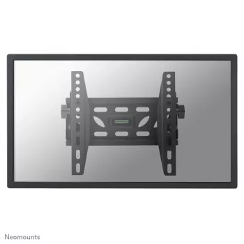 Neomounts LED-W220 TV-Wandhalterung 22-40 Zoll – neigbar, 101,6 cm (40 Zoll), 100 x 100 mm, 200 x 200 mm, 0 - 10°, Stahl, Schwarz
