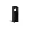 Montagebox 2N 916122 Schwarz 51,4 mm x 27,4 mm x 133,3 mm