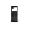 Montagebox 2N 916122 Schwarz 51,4 mm x 27,4 mm x 133,3 mm