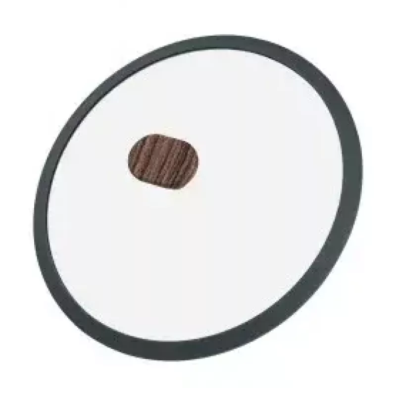 Resto Kitchenware 93906 Multitopf, schwarzes Aluminium, 4,1 l, 28 cm